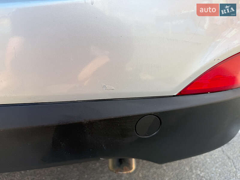 Внедорожник / Кроссовер Hyundai Tucson 2014 в Броварах фото 12 Внедорожник / Кроссовер Hyundai Tucson 2014 в Броварах