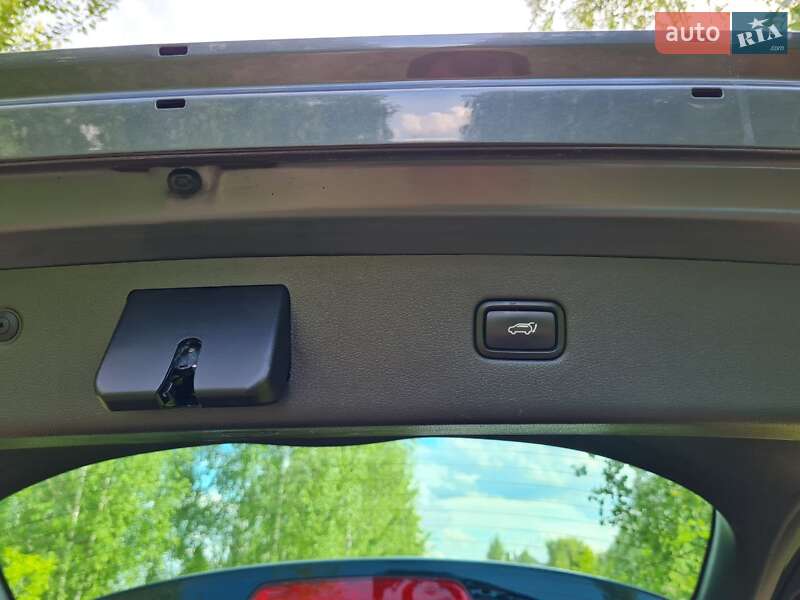 Внедорожник / Кроссовер Hyundai Tucson 2018 в Житомире