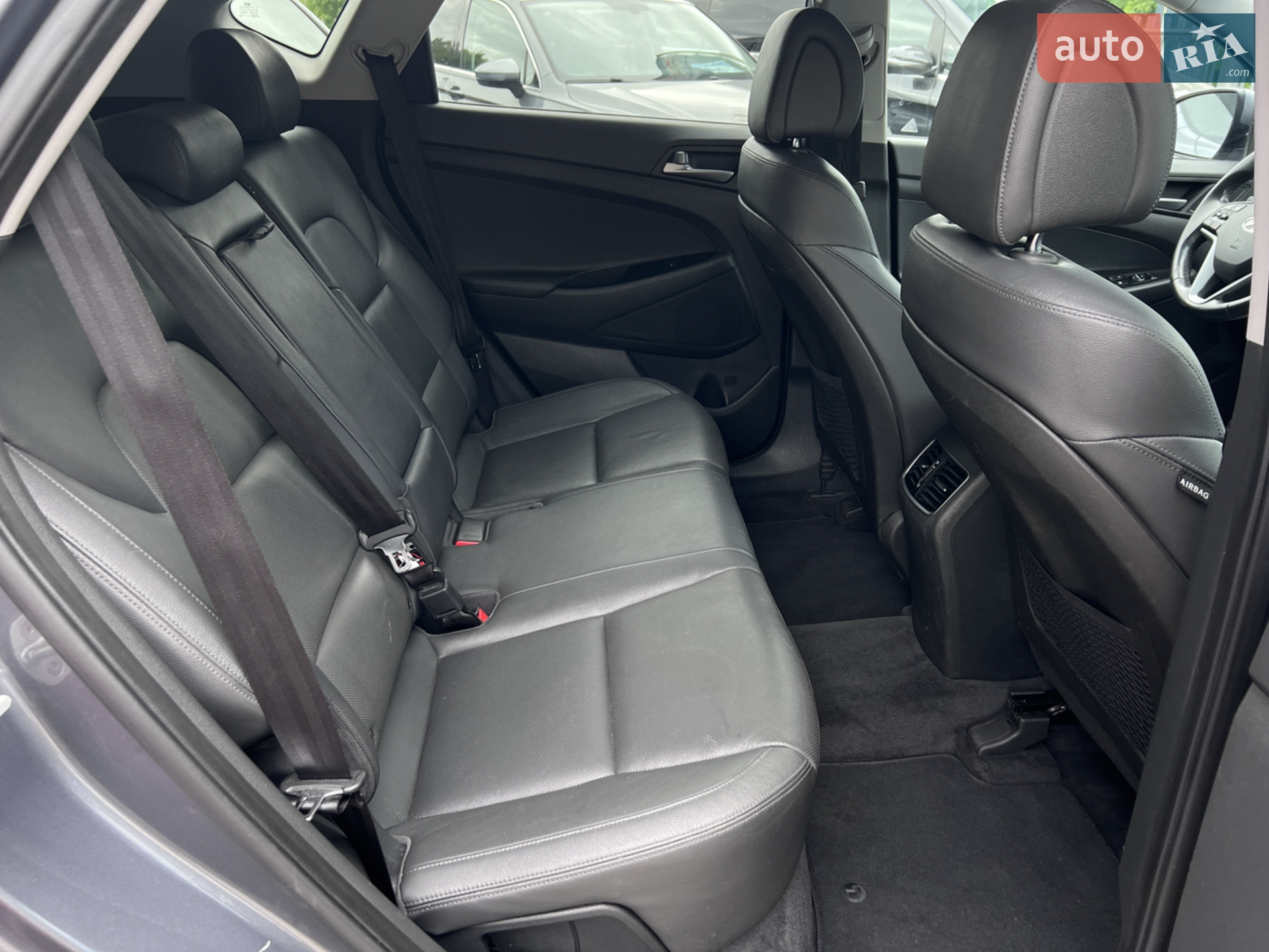 2016 Hyundai Tucson - мініатюра 42