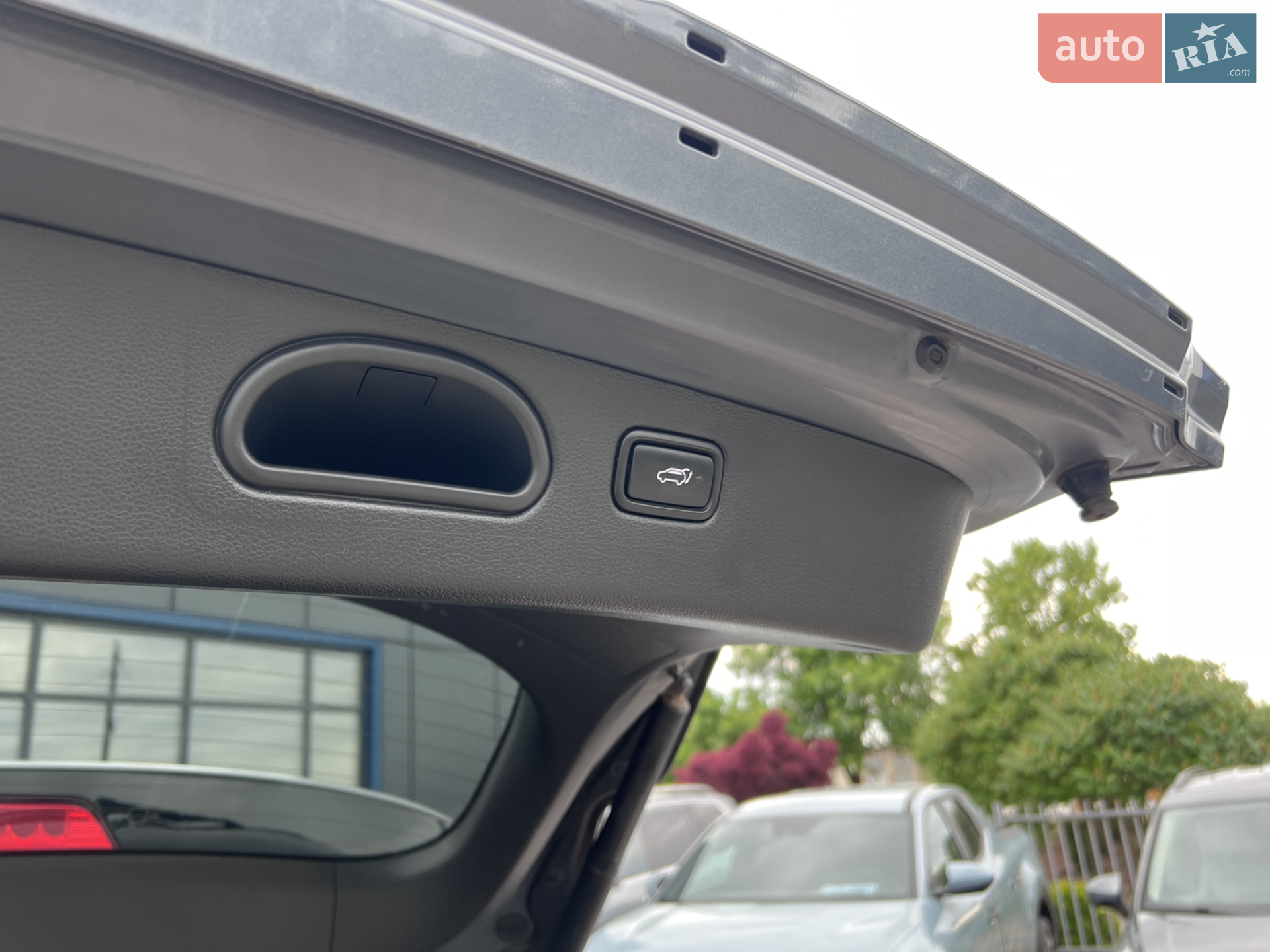 2016 Hyundai Tucson - мініатюра 47
