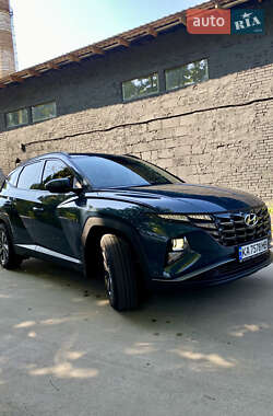 Внедорожник / Кроссовер Hyundai Tucson 2024 в Киеве