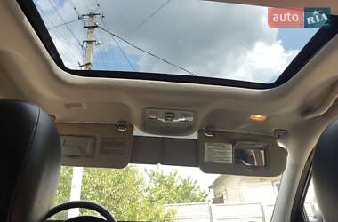 Внедорожник / Кроссовер Hyundai Tucson 2009 в Гнедине