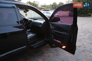 Внедорожник / Кроссовер Hyundai Tucson 2009 в 