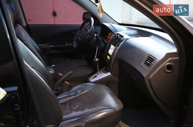 Внедорожник / Кроссовер Hyundai Tucson 2009 в 