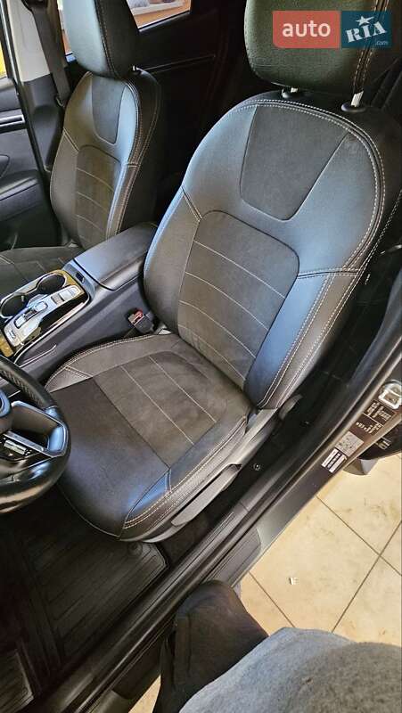 Внедорожник / Кроссовер Hyundai Tucson 2021 в Кривом Роге