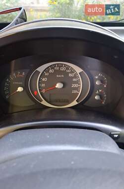 Внедорожник / Кроссовер Hyundai Tucson 2008 в Днепре
