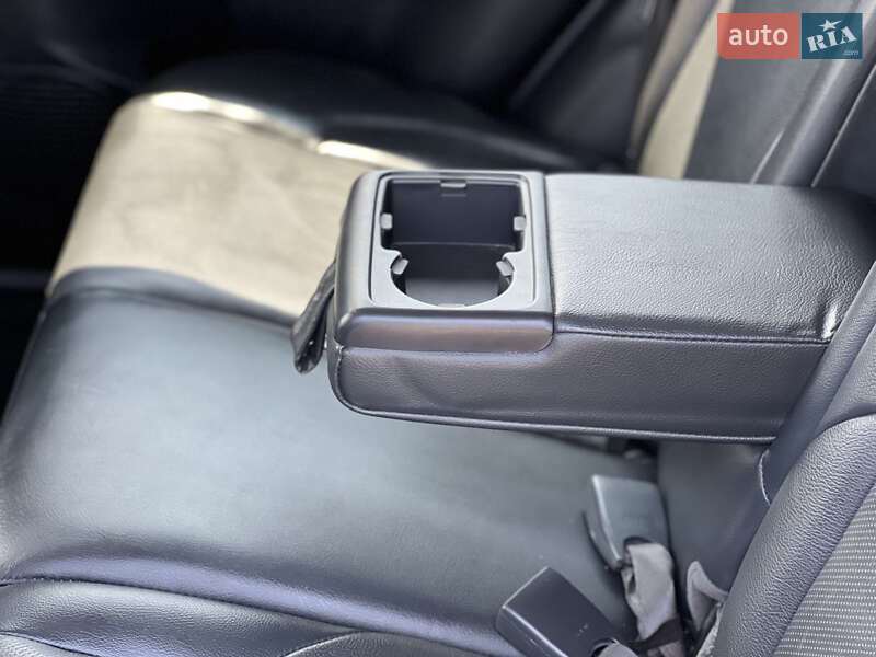 Внедорожник / Кроссовер Hyundai Tucson 2009 в Виннице