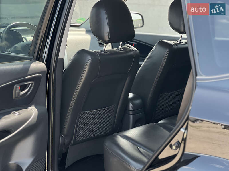 Внедорожник / Кроссовер Hyundai Tucson 2009 в Виннице