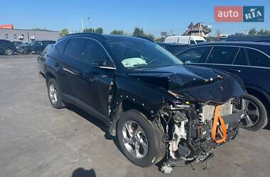 Позашляховик / Кросовер Hyundai Tucson 2022 в Львові