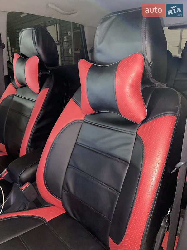 Позашляховик / Кросовер Hyundai Tucson 2008 в Малій Висці