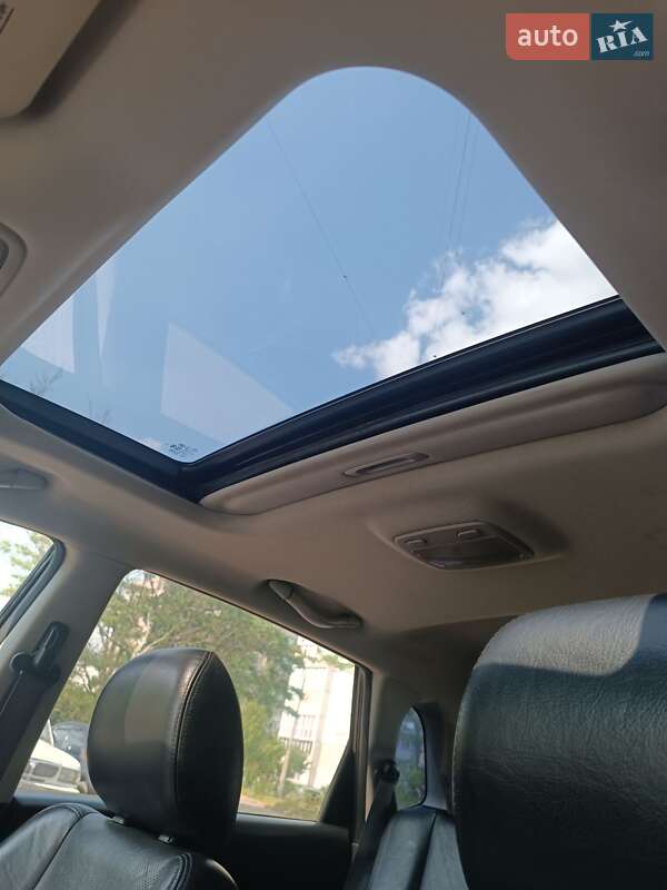 Позашляховик / Кросовер Hyundai Tucson 2007 в Миколаєві фото 16 Позашляховик / Кросовер Hyundai Tucson 2007 в Миколаєві
