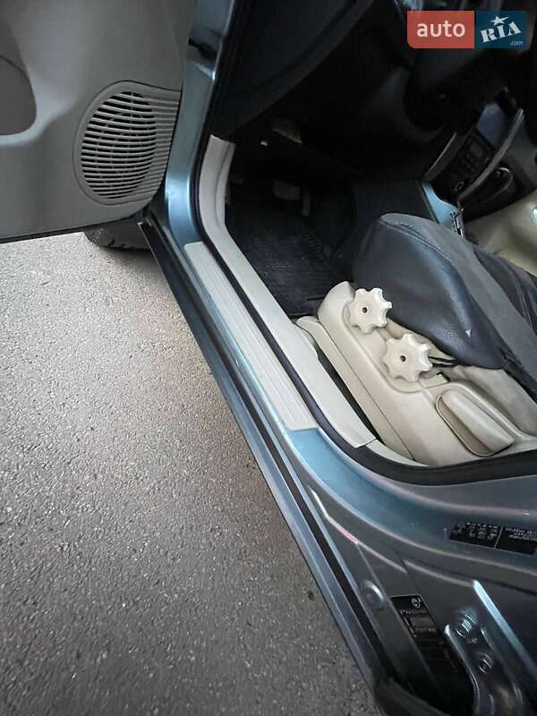 Внедорожник / Кроссовер Hyundai Tucson 2007 в Киеве фото 12 Внедорожник / Кроссовер Hyundai Tucson 2007 в Киеве