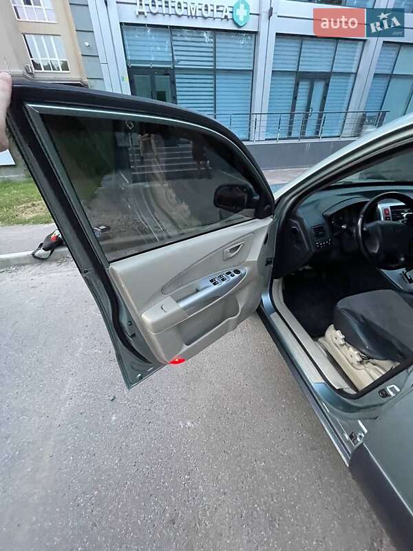 Внедорожник / Кроссовер Hyundai Tucson 2007 в Киеве фото 17 Внедорожник / Кроссовер Hyundai Tucson 2007 в Киеве