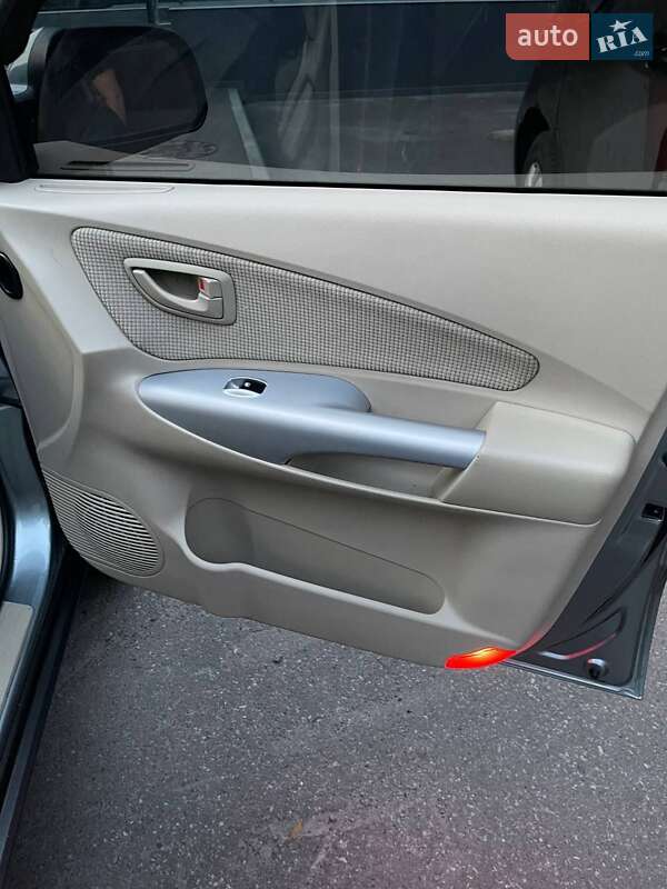 Внедорожник / Кроссовер Hyundai Tucson 2007 в Киеве фото 37 Внедорожник / Кроссовер Hyundai Tucson 2007 в Киеве