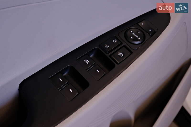 Внедорожник / Кроссовер Hyundai Tucson 2019 в Одессе