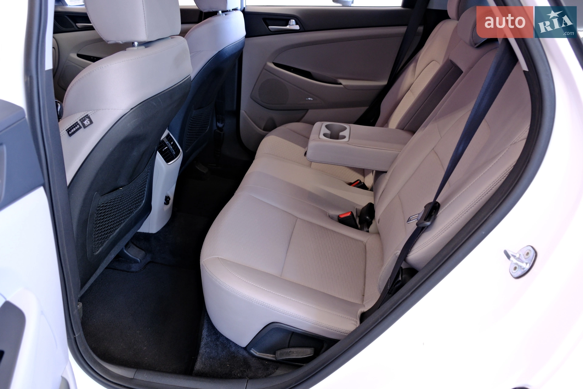 2019 Hyundai Tucson - мініатюра 45