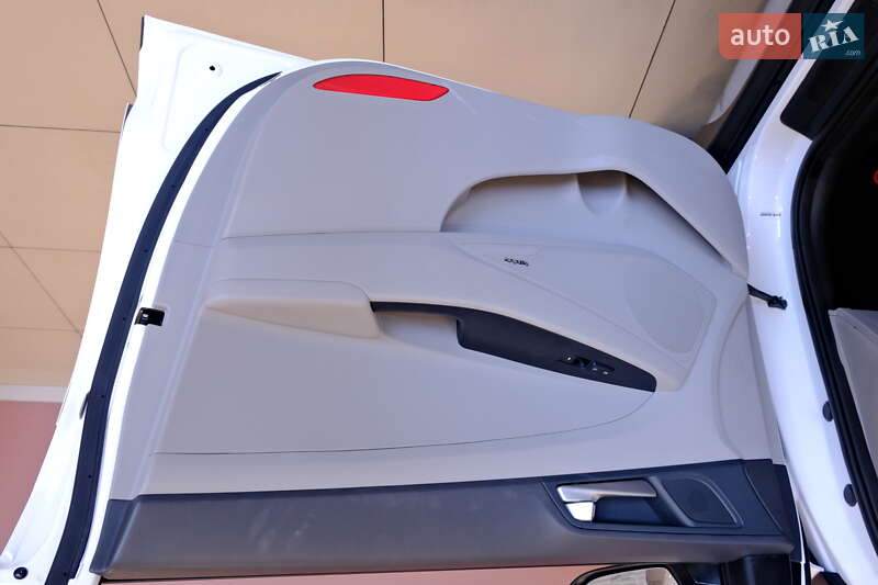 Внедорожник / Кроссовер Hyundai Tucson 2019 в Одессе