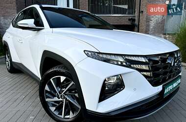 Внедорожник / Кроссовер Hyundai Tucson 2023 в Львове