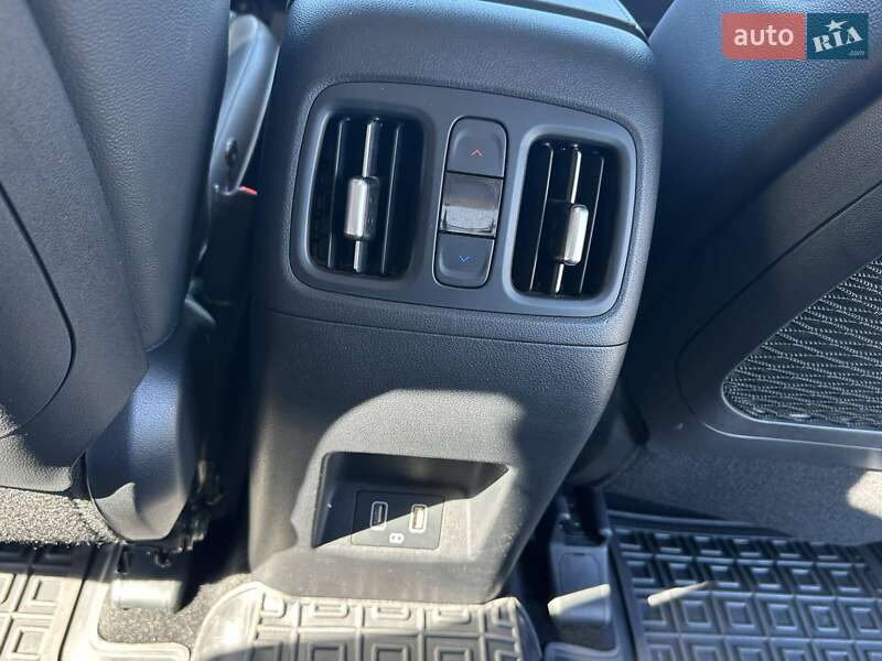 Внедорожник / Кроссовер Hyundai Tucson 2021 в Виннице