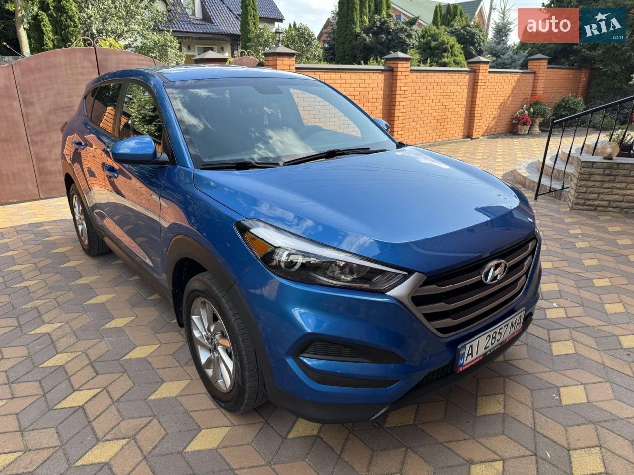 2019 Hyundai Tucson - мініатюра 33