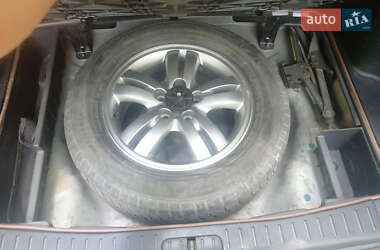 Внедорожник / Кроссовер Hyundai Tucson 2008 в 
