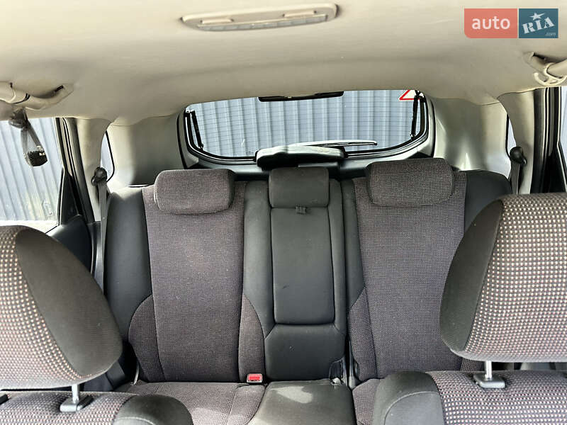 Позашляховик / Кросовер Hyundai Tucson 2008 в Львові