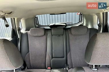 Внедорожник / Кроссовер Hyundai Tucson 2008 в 