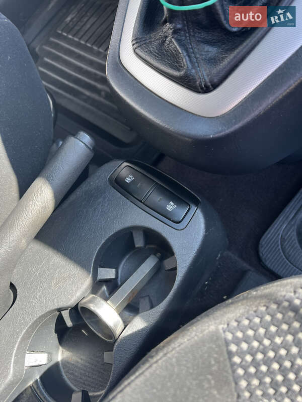 Внедорожник / Кроссовер Hyundai Tucson 2008 в Львове фото 16 Внедорожник / Кроссовер Hyundai Tucson 2008 в Львове