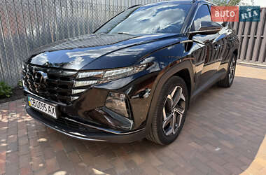 Позашляховик / Кросовер Hyundai Tucson 2021 в Козелеці