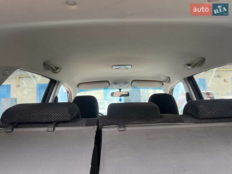 Позашляховик / Кросовер Hyundai Tucson 2009 в Івано-Франківську фото 13 Позашляховик / Кросовер Hyundai Tucson 2009 в Івано-Франківську
