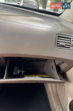 Внедорожник / Кроссовер Hyundai Tucson 2007 в 