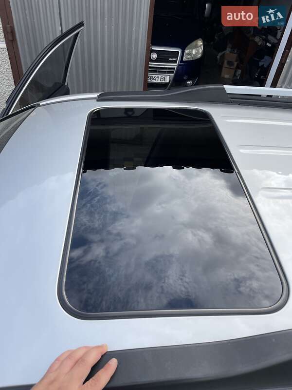 Внедорожник / Кроссовер Hyundai Tucson 2008 в Черновцах фото 4 Внедорожник / Кроссовер Hyundai Tucson 2008 в Черновцах