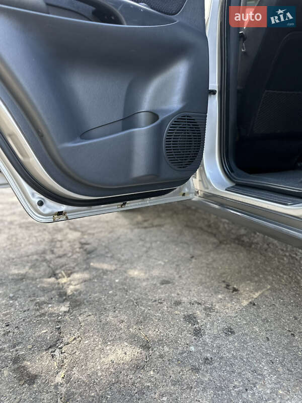 Внедорожник / Кроссовер Hyundai Tucson 2008 в Львове