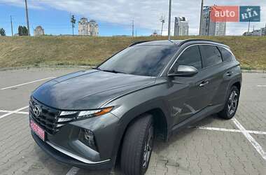 Внедорожник / Кроссовер Hyundai Tucson 2022 в Киеве