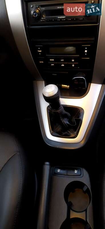 Позашляховик / Кросовер Hyundai Tucson 2006 в Рудки фото 33 Позашляховик / Кросовер Hyundai Tucson 2006 в Рудки