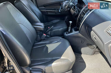 Внедорожник / Кроссовер Hyundai Tucson 2008 в 