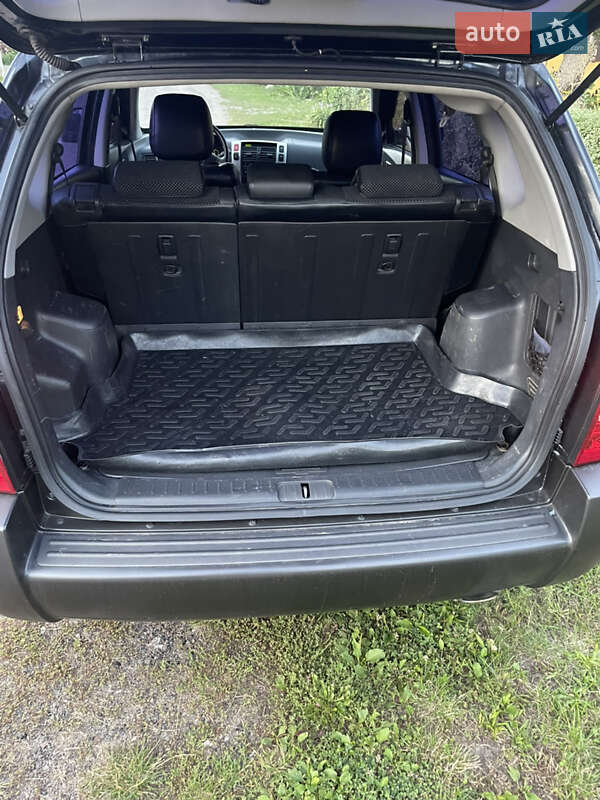 Внедорожник / Кроссовер Hyundai Tucson 2011 в Чернигове фото 19 Внедорожник / Кроссовер Hyundai Tucson 2011 в Чернигове