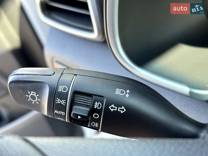 Внедорожник / Кроссовер Hyundai Tucson 2020 в Кременчуге