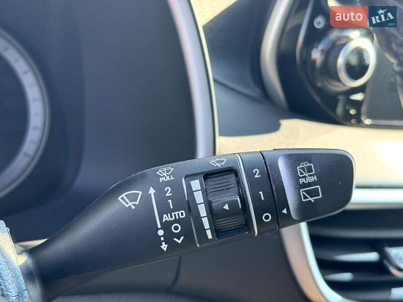 Внедорожник / Кроссовер Hyundai Tucson 2020 в Кременчуге