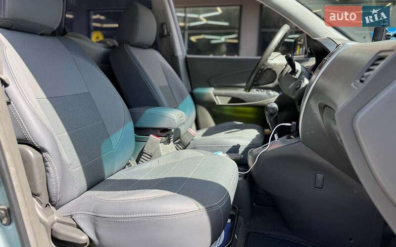 Позашляховик / Кросовер Hyundai Tucson 2006 в Чернівцях