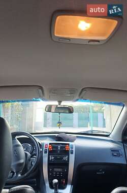 Позашляховик / Кросовер Hyundai Tucson 2006 в Миколаєві