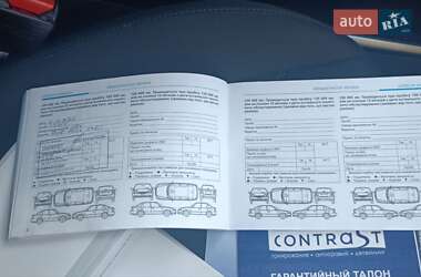 Внедорожник / Кроссовер Hyundai Tucson 2021 в 