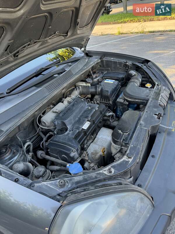 Внедорожник / Кроссовер Hyundai Tucson 2009 в Виннице