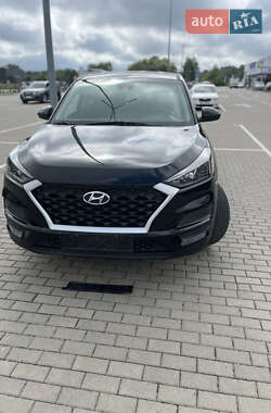 Внедорожник / Кроссовер Hyundai Tucson 2019 в Дрогобыче