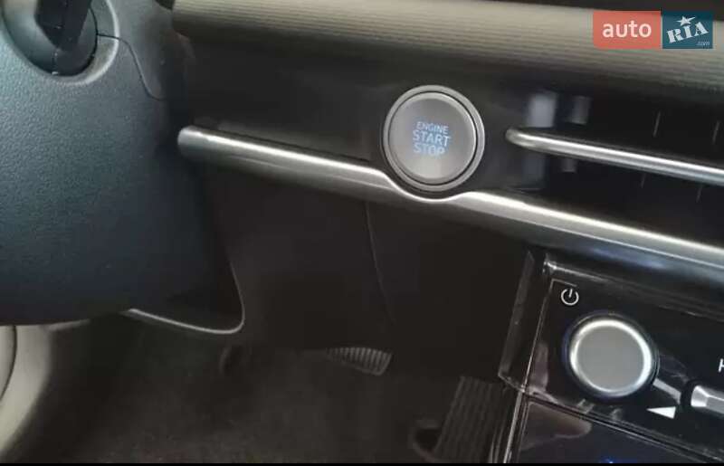 Позашляховик / Кросовер Hyundai Tucson 2025 в Вінниці фото 27 Позашляховик / Кросовер Hyundai Tucson 2025 в Вінниці