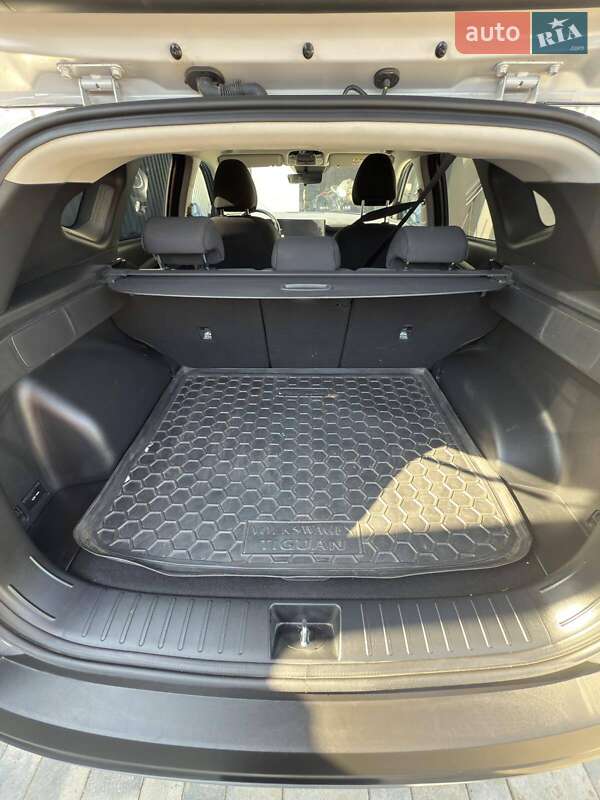 Позашляховик / Кросовер Hyundai Tucson 2025 в Вінниці фото 51 Позашляховик / Кросовер Hyundai Tucson 2025 в Вінниці