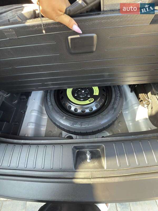 Позашляховик / Кросовер Hyundai Tucson 2025 в Вінниці фото 52 Позашляховик / Кросовер Hyundai Tucson 2025 в Вінниці