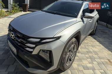 Внедорожник / Кроссовер Hyundai Tucson 2025 в Виннице