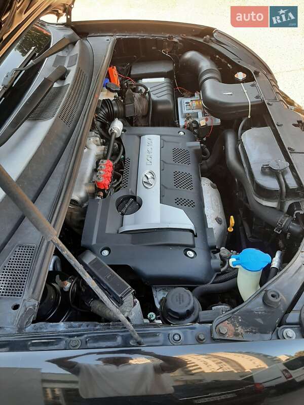 Внедорожник / Кроссовер Hyundai Tucson 2005 в Чернигове