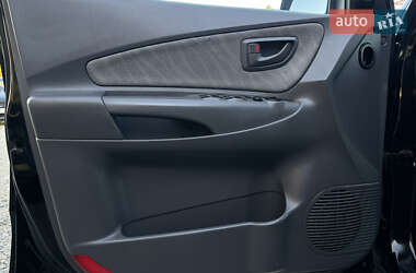 Внедорожник / Кроссовер Hyundai Tucson 2005 в 